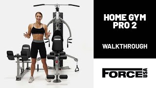 Multi gym pro new arrivals