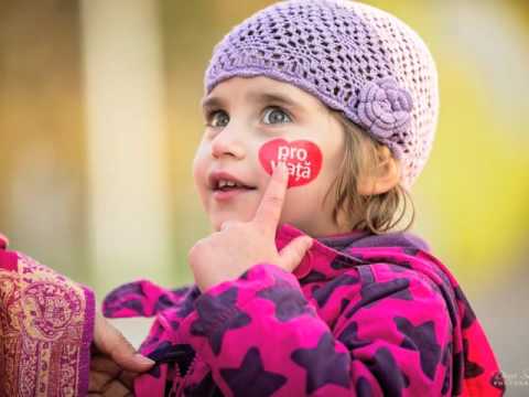 RS - Marsul pentru Viata 2016 !