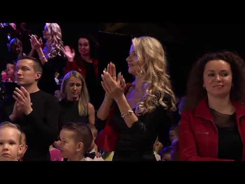 Baltic Grand Prix 15.12.2019 sportacentrs tv