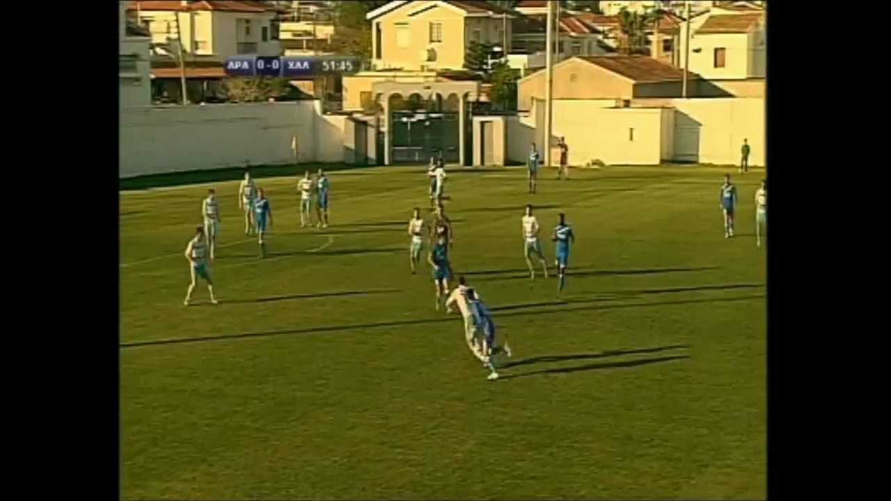 Rodilson Fernandes (Highlights)