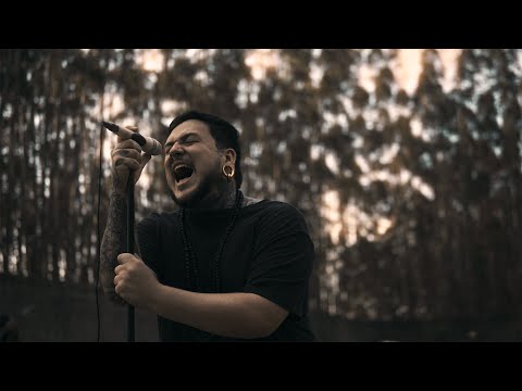 AXTY - UNTIL WE DIE (Official Music Video)