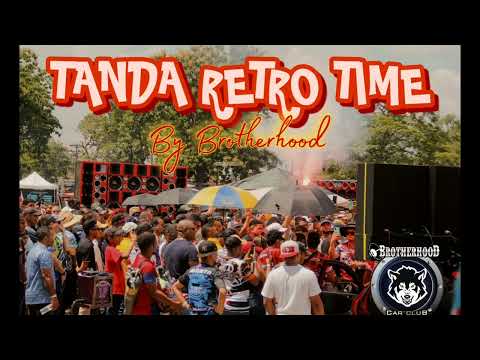 MIX DE PLENAS PA UNIDADES MÓVILES BY BROTHERHOOD - DJ NOVA