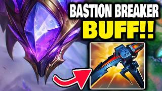 KHA'ZIX Jungle will CARRY you out of LOW ELO!!!