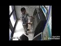 ATM Fraud ATM Chor In India
