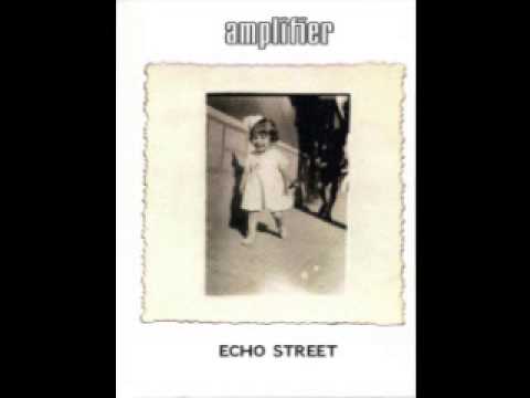 Amplifier -  Extra Vehicular