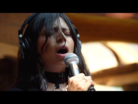 Luisa Almaguer - Wey (Live on KEXP)