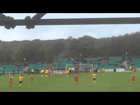 Sam Deering Penalty Whitehawk 5-3 Lincoln