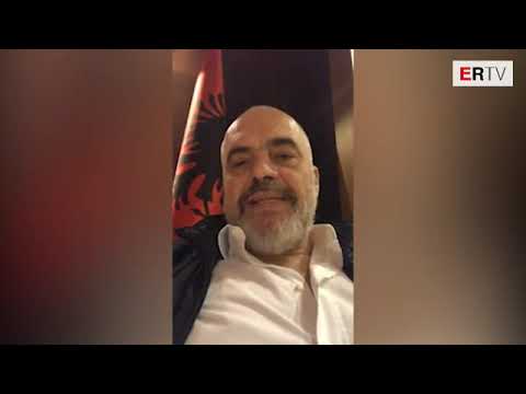 Rama video-mesazh para Samitit të NATO-s: Asnjë merak, s'do flejmë pa iu mbuluar me strehë