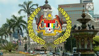 Download lagu [Rare] Negaraku 1990's [Fast Instrumental] mp3