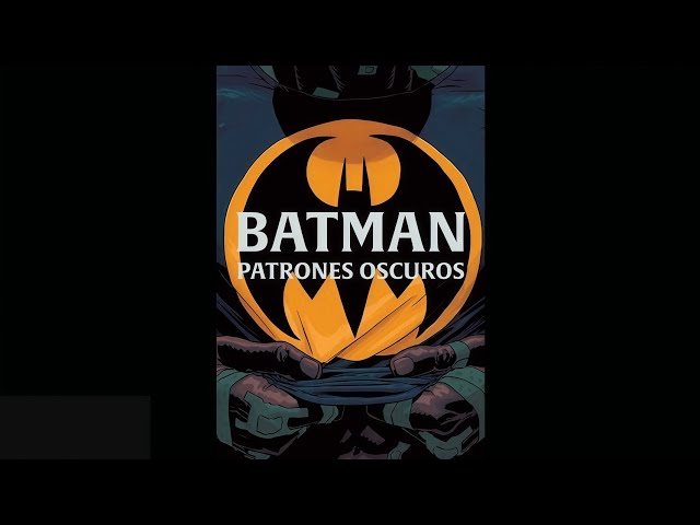 Vídeo relacionado con the Fan Tee Sudadera Adulto con Capucha de Hombre Comic Murcielago El Caballero Oscuro 119 M
