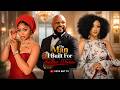 THE MAN I BUILT FOR ANOTHER WOMAN REGINA DANIELS ROSEMARY AFUWAPE LATEST 2026 NIGERIAN MOVIE