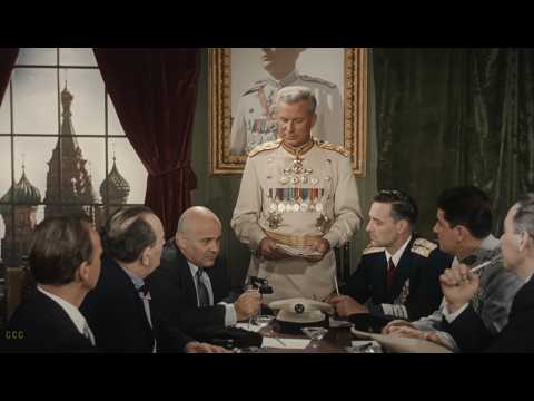 Five Minutes to Zero (1960 Spy Thriler) Directed by Barry Mahon