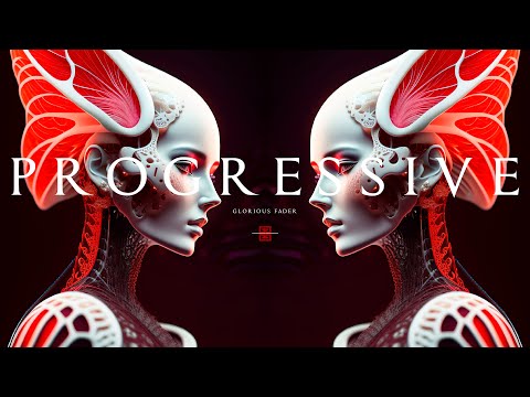 PROGRESSIVE MIX | EDM, PROGRESSIVE, FESTIVAL MUSIC