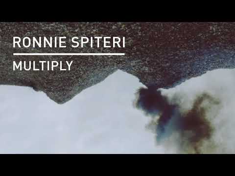 Ronnie Spiteri - Multiply