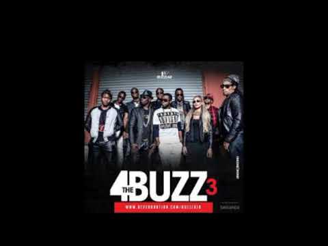 Fane ngua diougué BUZZLAB(4the Buzz 3)