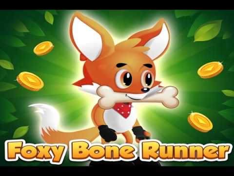 Foxy Bone Runner