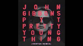 John Gibbons - P.Y.T. (Pretty Young Thing) [Vertue Remix]