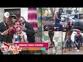 Mbusi Wins The Best Radio Personality Of Africa 2019