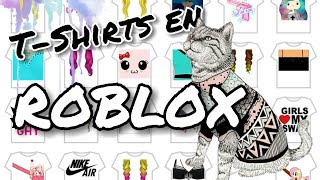 Como Hacer Camisetas En Roblox Free Video Search Site - 