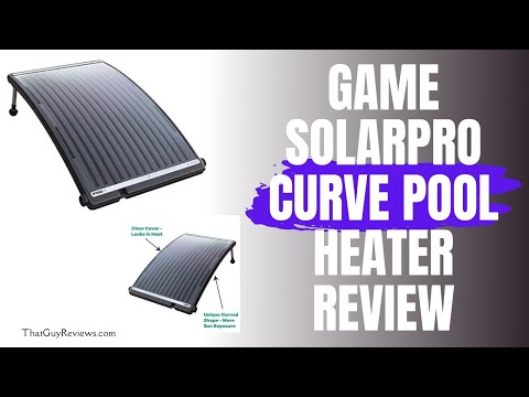 image-Do solar pool heaters really work?