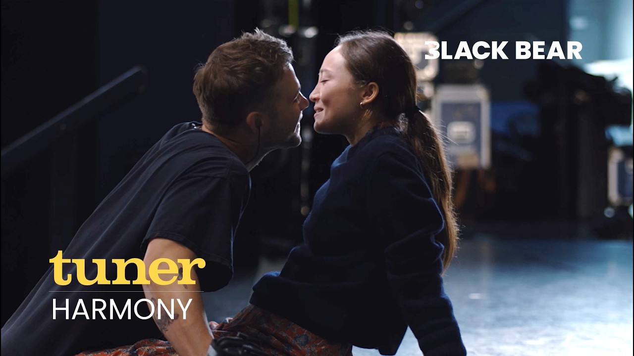 Tuner — Harmony