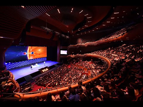 YGA Zirvesi 2025 Canlı Yayın