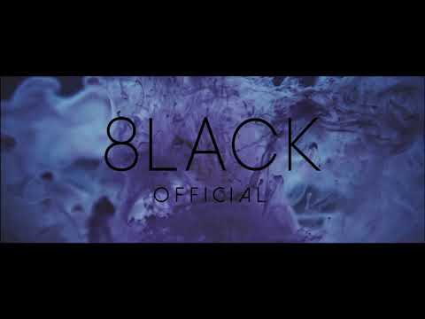 8LACK - WEAR ALL BLACK