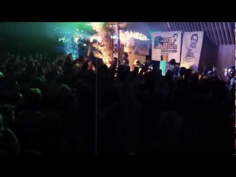 Get Up & Skank #1 - Stand High Patrol feat. PupaJim ▶ Echo Ranks "Mash Up The Dance" (Maga Dog)