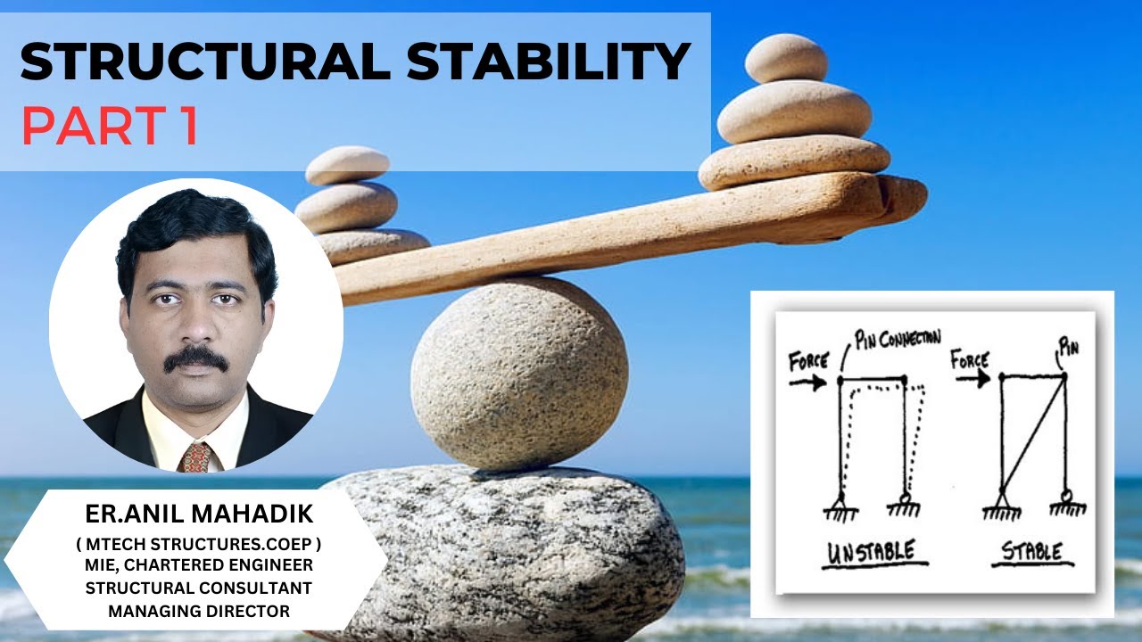 Understanding the Secrets of Structural Stability (Part 1)