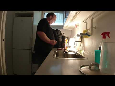 MongoTV_6707 - LIDL Haul 90 Kroner - BILLIG COLA OG SAFTEVAND - TOMATSOVS - BRUN SOVS -BEARNIASESOVS