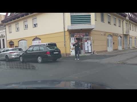 #SIKERTELEN #PRÓBA #FORGALMIVIZSGA 3 darab is 10 méteren és 10 másodpercen belül! #TANULÓVEZETŐKNEK.