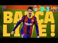 ⚽ BARÇA LIVE | REAL BETIS 2-3 BARÇA | Warm up & Match Center