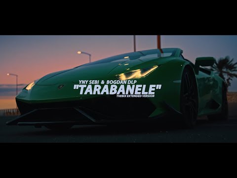 @YNYSebi  ✘ @BogdanDLP   -  Tarabanele (Alovski extended version)