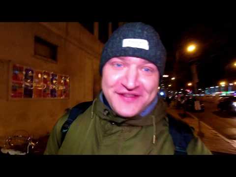 Alexei Kuznietsov - Boston and... Justin Bieber?