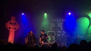 Cirith Ungol live in NY &quot;Join the Legion&quot; @ Defenders of the Old 2017