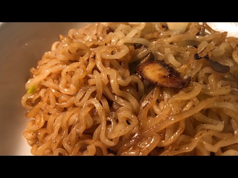 download lagu mp3 mp4 Mushroom Ramen Noodles, download lagu Mushroom Ramen Noodles gratis, unduh video klip Mushroom Ramen Noodles