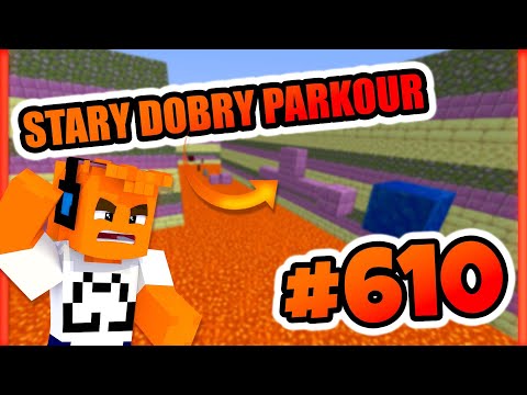 Mapy od Widzów #610 -  "STARY DOBRY PARKOUR XD"