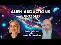 The Truth About Aliens UFOs With Joseph Jordan