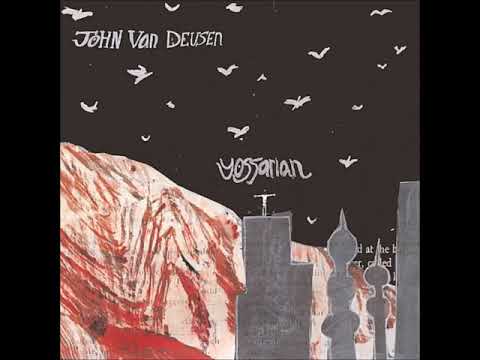 Nothing Like - John Van Deusen