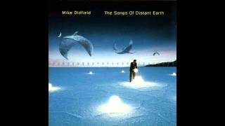 The Sunken Forest (versión extendida) - Mike Oldfield