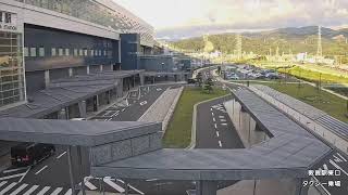 敦賀駅