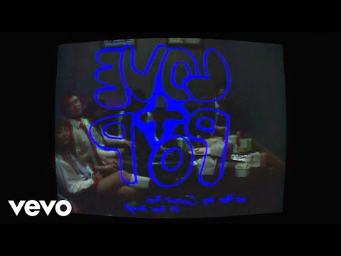 Love Pop - Current Joys