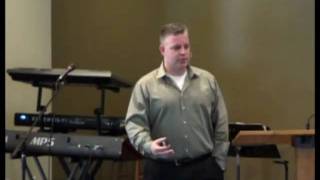 GOD MESSAGES:  &quot;IF JESUS IS KNOCKING ON YOUR DOOR, ARE YOU PREPARED TO OPEN IT?&quot;  By: Tim Hall