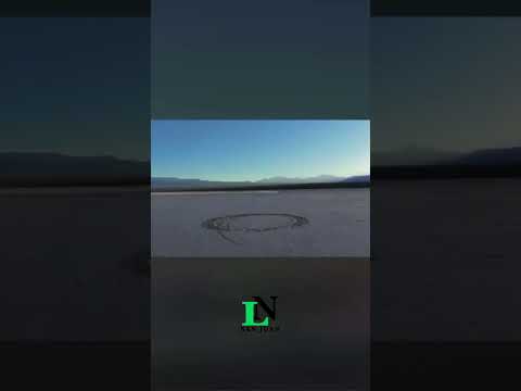 Calingasta: Daños irreparables a la Pampa del Leoncito