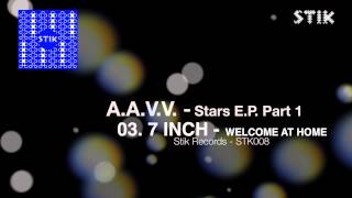7 Inch - Welcome At Home