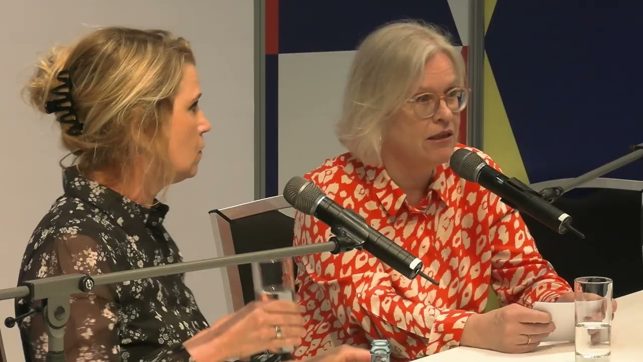 Malin Thunberg Schunke - Ein höheres Ziel