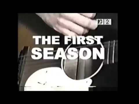 Video thumbnail for The First Season