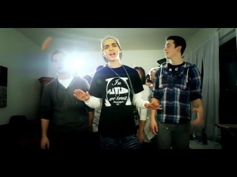 Pi-é - Ce soir Ft. S.Mile & E-Strong (Vidéoclip)