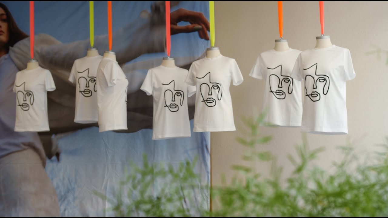 Virtuelle Kleideranprobe. Mit dem 3D Avatar zu mehr Nachhaltigkeit in der Modeindustrie