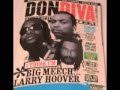 RICK ROSS, BIG MEECH & LARRY HOOVER 